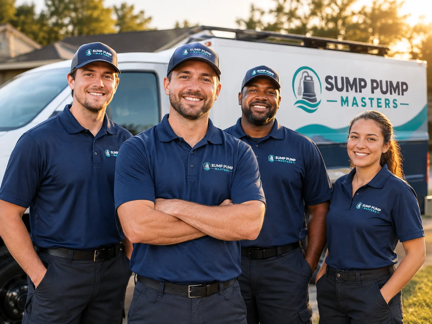 Sump Pump Repair company in Wellsville, OH