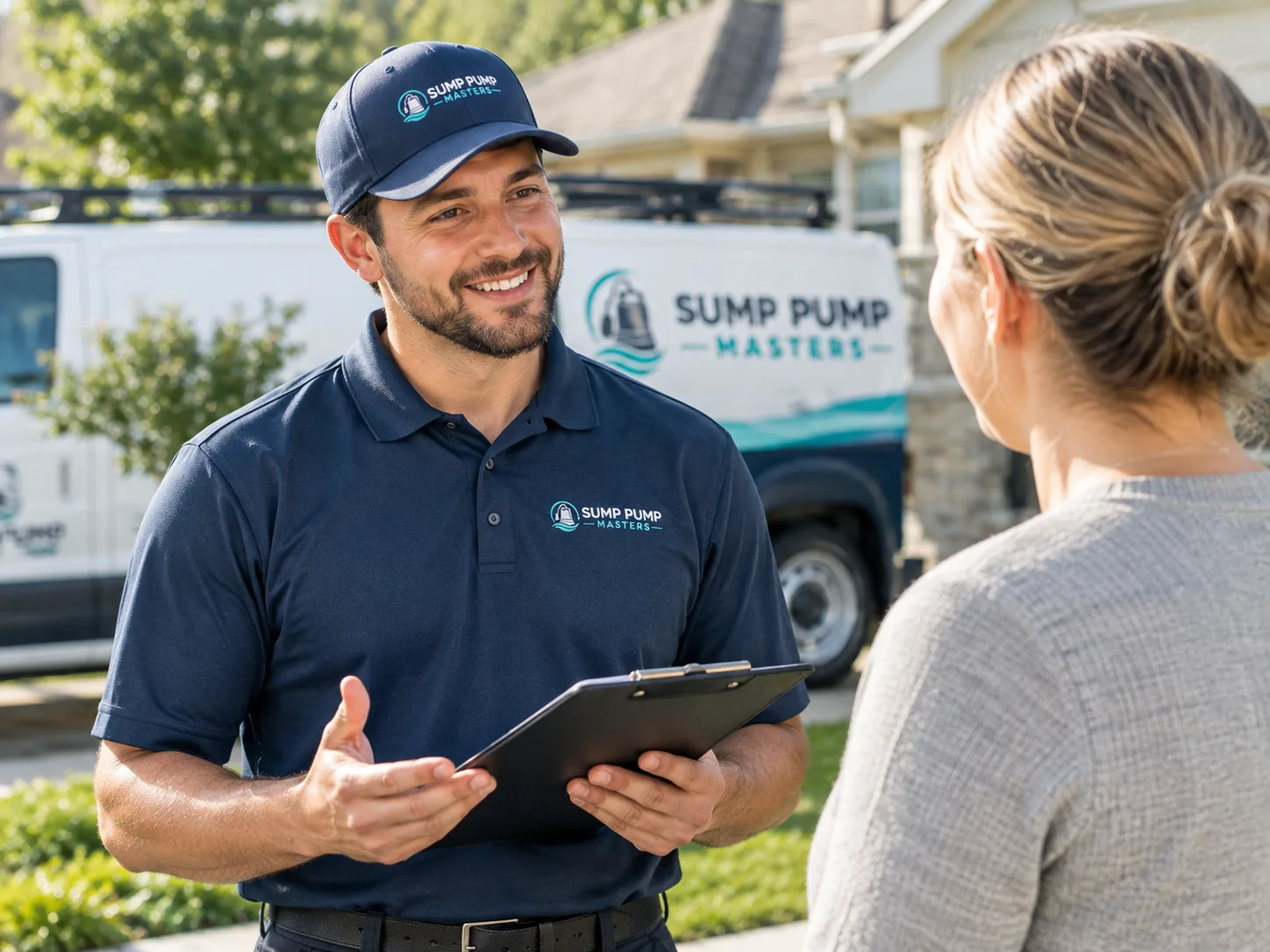 Sump Pump Repair Wellsville, OH FAQs